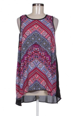 Damen Shirt Ed.it.ed, Größe XL, Farbe Mehrfarbig, Preis 9,72 €
