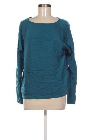 Damen Shirt Edc By Esprit, Größe M, Farbe Blau, Preis 23,99 €