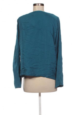 Damen Shirt Edc By Esprit, Größe M, Farbe Blau, Preis 23,99 €
