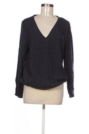 Bluză de femei Edc By Esprit, Mărime L, Culoare Albastru, Preț 117,99 Lei