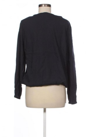 Bluză de femei Edc By Esprit, Mărime L, Culoare Albastru, Preț 117,99 Lei