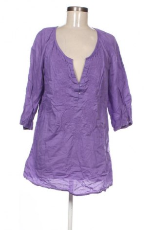 Bluză de femei Edc By Esprit, Mărime XL, Culoare Mov, Preț 117,99 Lei
