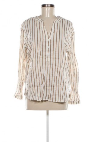 Γυναικεία μπλούζα Edc By Esprit, Μέγεθος XL, Χρώμα Πολύχρωμο, Τιμή 21,99 €
