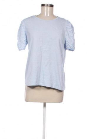 Damen Shirt Edc By Esprit, Größe XL, Farbe Blau, Preis 21,24 €