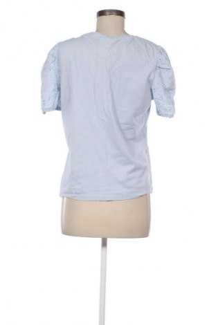 Damen Shirt Edc By Esprit, Größe XL, Farbe Blau, Preis 21,24 €