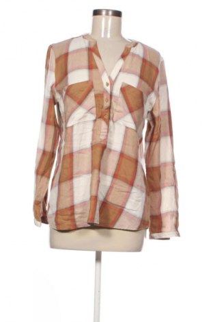 Damen Shirt Edc By Esprit, Größe M, Farbe Mehrfarbig, Preis € 23,99