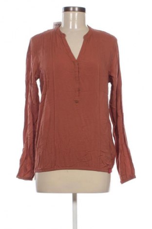 Damen Shirt Edc By Esprit, Größe S, Farbe Braun, Preis € 23,99