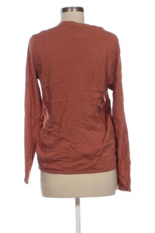 Damen Shirt Edc By Esprit, Größe S, Farbe Braun, Preis € 23,99