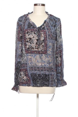 Dámská halenka Edc By Esprit, Velikost L, Barva Vícebarevné, Cena  549,00 Kč