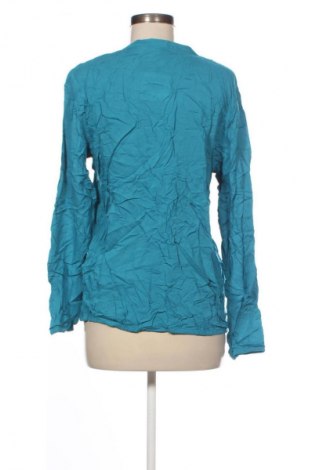 Bluzka damska Edc By Esprit, Rozmiar XL, Kolor Niebieski, Cena 111,99 zł