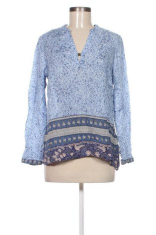 Γυναικεία μπλούζα Edc By Esprit, Μέγεθος M, Χρώμα Πολύχρωμο, Τιμή 21,99 €