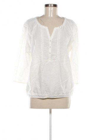 Γυναικεία μπλούζα Edc By Esprit, Μέγεθος XL, Χρώμα Λευκό, Τιμή 21,99 €