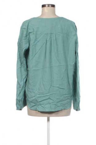 Γυναικεία μπλούζα Edc By Esprit, Μέγεθος M, Χρώμα Πράσινο, Τιμή 21,99 €