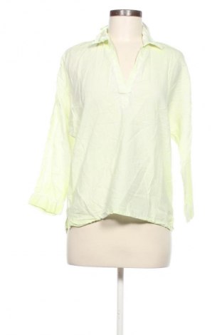 Γυναικεία μπλούζα Edc By Esprit, Μέγεθος S, Χρώμα Πράσινο, Τιμή 21,99 €