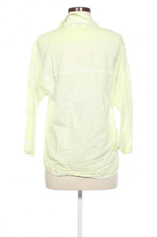 Γυναικεία μπλούζα Edc By Esprit, Μέγεθος S, Χρώμα Πράσινο, Τιμή 21,99 €