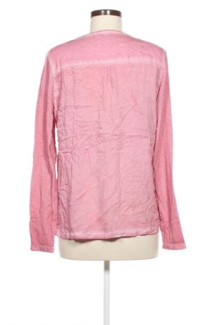Bluzka damska Edc By Esprit, Rozmiar L, Kolor Popielaty róż, Cena 111,99 zł