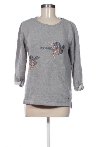 Damen Shirt Edc By Esprit, Größe M, Farbe Grau, Preis 17,39 €