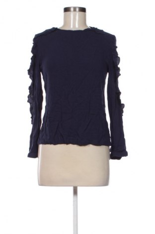 Bluză de femei Edc By Esprit, Mărime L, Culoare Albastru, Preț 89,47 Lei