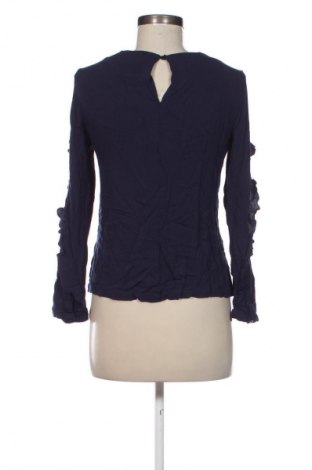 Bluză de femei Edc By Esprit, Mărime L, Culoare Albastru, Preț 89,47 Lei