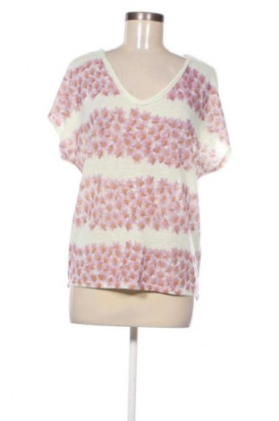 Γυναικεία μπλούζα Edc By Esprit, Μέγεθος S, Χρώμα Πολύχρωμο, Τιμή 9,99 €