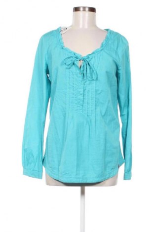 Damen Shirt Edc By Esprit, Größe M, Farbe Blau, Preis € 17,39