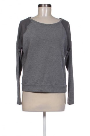 Дамска блуза Edc By Esprit, Размер XS, Цвят Сив, Цена 22,99 лв.