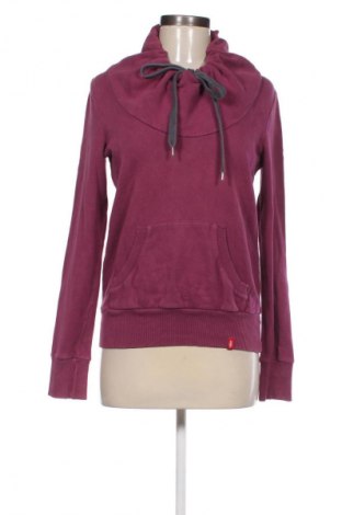 Damen Shirt Edc By Esprit, Größe M, Farbe Lila, Preis 17,39 €