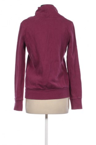 Damen Shirt Edc By Esprit, Größe M, Farbe Lila, Preis 17,39 €