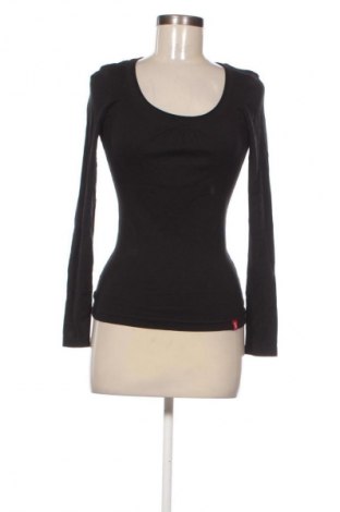 Damen Shirt Edc By Esprit, Größe XS, Farbe Schwarz, Preis € 9,99