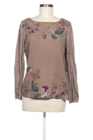 Dámská halenka Edc By Esprit, Velikost M, Barva Vícebarevné, Cena  549,00 Kč