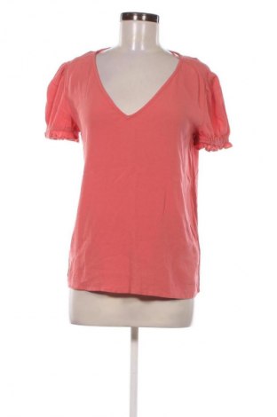 Damen Shirt Edc By Esprit, Größe XS, Farbe Rosa, Preis 37,42 €