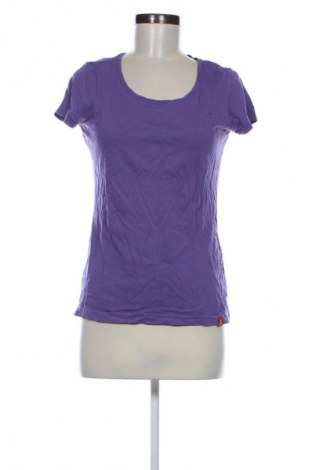 Γυναικεία μπλούζα Edc By Esprit, Μέγεθος L, Χρώμα Βιολετί, Τιμή 11,99 €