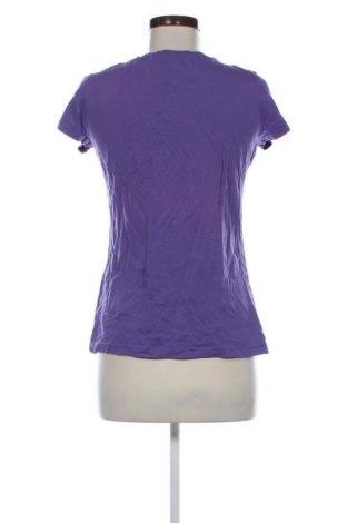 Γυναικεία μπλούζα Edc By Esprit, Μέγεθος L, Χρώμα Βιολετί, Τιμή 11,99 €