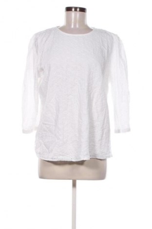 Damen Shirt Edc By Esprit, Größe XL, Farbe Weiß, Preis 23,99 €