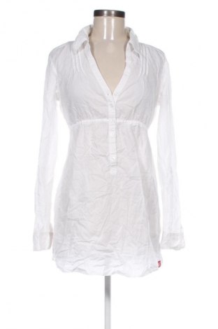 Bluză de femei Edc By Esprit, Mărime M, Culoare Alb, Preț 89,47 Lei