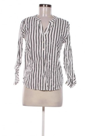 Damen Shirt Edc By Esprit, Größe XS, Farbe Mehrfarbig, Preis 23,99 €