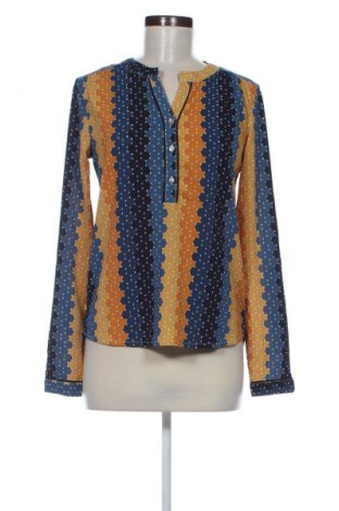 Bluzka damska Educe, Rozmiar XS, Kolor Kolorowy, Cena 62,99 zł