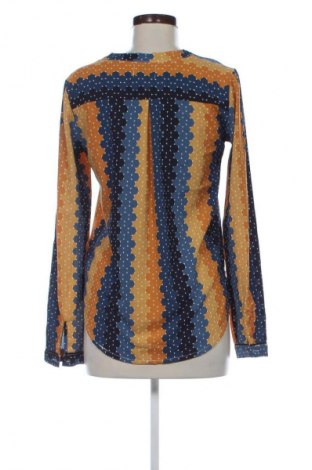 Bluzka damska Educe, Rozmiar XS, Kolor Kolorowy, Cena 62,99 zł