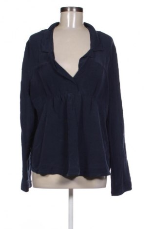Damen Shirt Ego, Größe L, Farbe Blau, Preis € 9,72