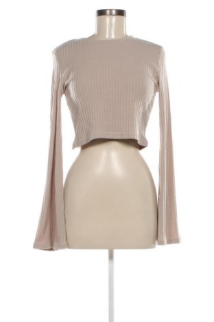 Bluză de femei Eight Paris, Mărime L, Culoare Bej, Preț 47,99 Lei