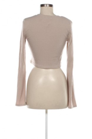 Bluză de femei Eight Paris, Mărime L, Culoare Bej, Preț 47,99 Lei