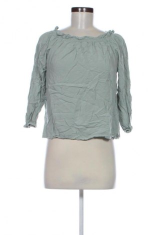 Bluză de femei Eight2Nine, Mărime S, Culoare Albastru, Preț 93,99 Lei