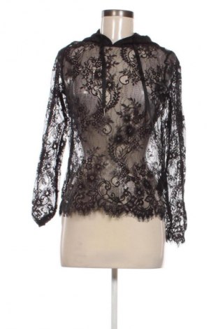 Damen Shirt Eksept, Größe S, Farbe Schwarz, Preis 23,99 €