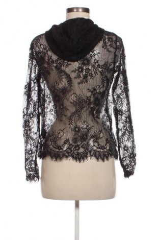 Damen Shirt Eksept, Größe S, Farbe Schwarz, Preis 23,99 €