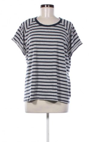 Damen Shirt Elbsand, Größe XXL, Farbe Mehrfarbig, Preis 18,99 €