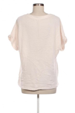 Bluzka damska Emery rose, Rozmiar L, Kolor ecru, Cena 62,99 zł