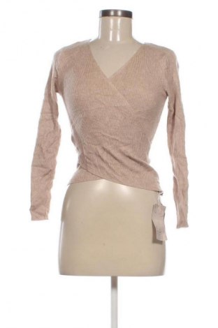 Bluză de femei Emery rose, Mărime M, Culoare Bej, Preț 107,99 Lei