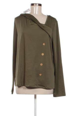 Damen Shirt Emery rose, Größe XL, Farbe Grün, Preis € 13,99