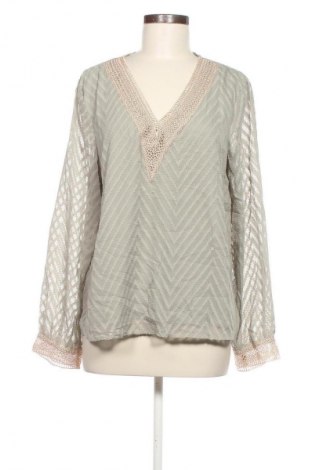 Bluză de femei Emery rose, Mărime L, Culoare Verde, Preț 26,99 Lei