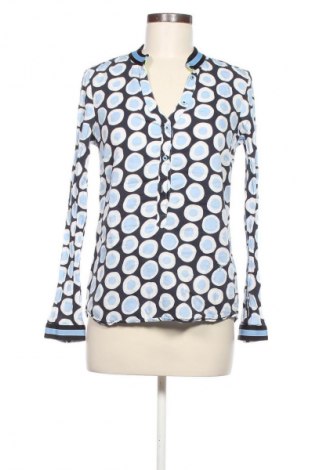 Damen Shirt Emily Van den Bergh, Größe S, Farbe Mehrfarbig, Preis 56,99 €